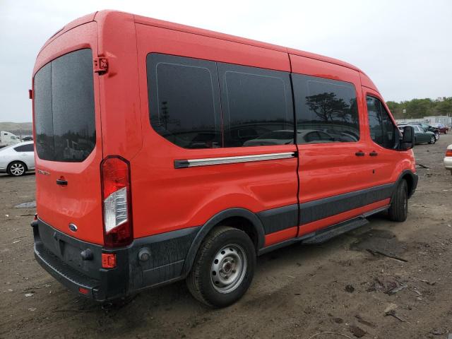 Photo 3 from auction – 2016 FORD TRANSIT T- with VIN 1FBAX2CG9GKB12433