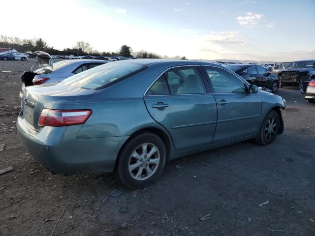 Photo 3 from auction – 2007 TOYOTA CAMRY CE with VIN 4T1BE46K37U705691