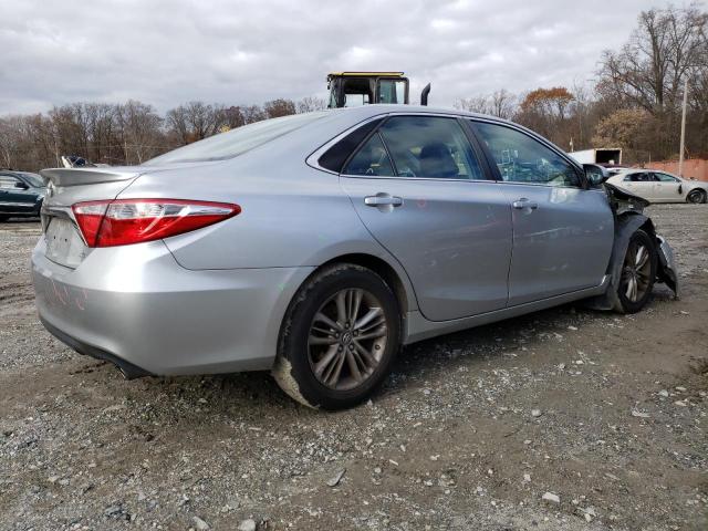 Photo 3 from auction – 2016 TOYOTA CAMRY LE with VIN 4T1BF1FK0GU595890