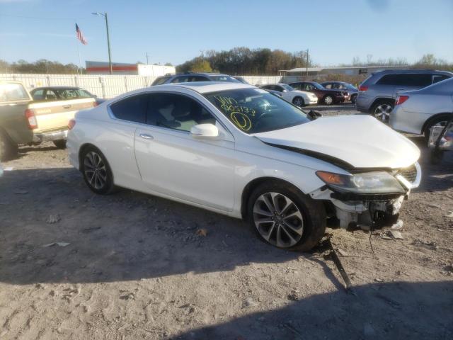 Photo 4 from auction – 2015 HONDA ACCORD EXL with VIN 1HGCT2B8XFA005133