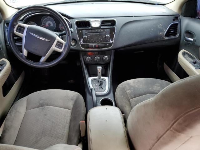 Photo 8 from auction – 2014 CHRYSLER 200 TOURIN with VIN 1C3CCBBB8EN119864