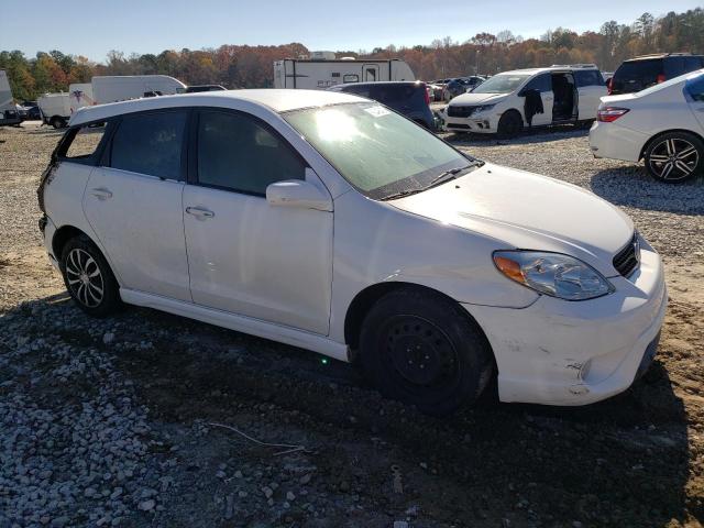 Photo 4 from auction – 2006 TOYOTA COROLLA MA with VIN 2T1KR32E66C567868