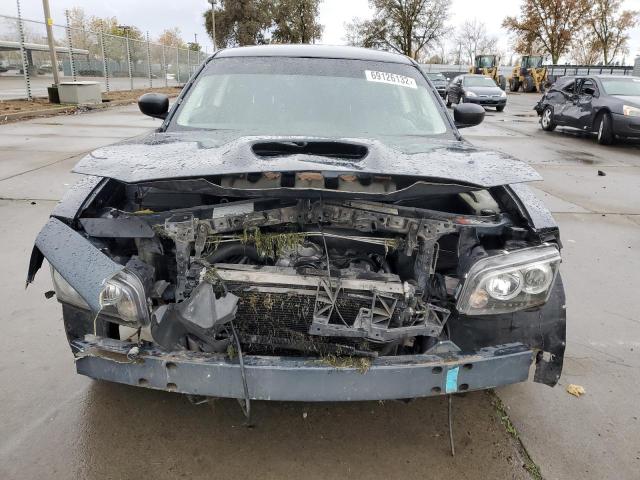 Photo 5 from auction – 2008 DODGE CHARGER SR with VIN 2B3LA73W98H151396