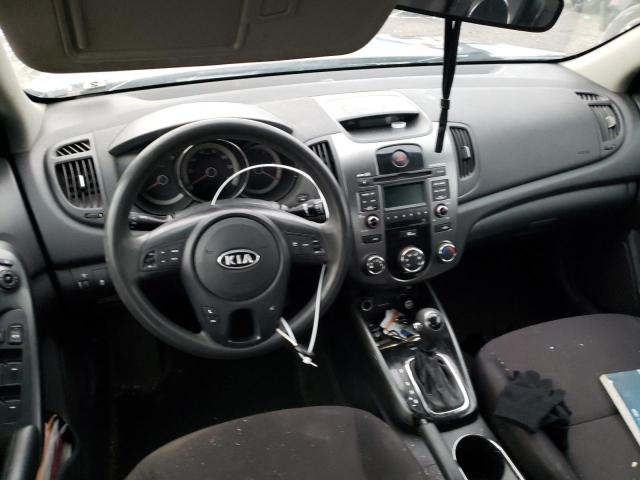 Photo 8 from auction – 2013 KIA FORTE EX with VIN KNAFU4A29D5681965