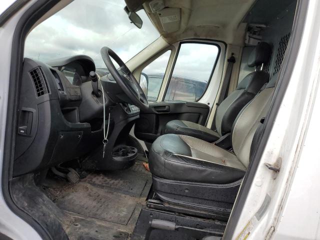Photo 7 from auction – 2017 RAM PROMASTER with VIN 3C6TRVAG8HE515642