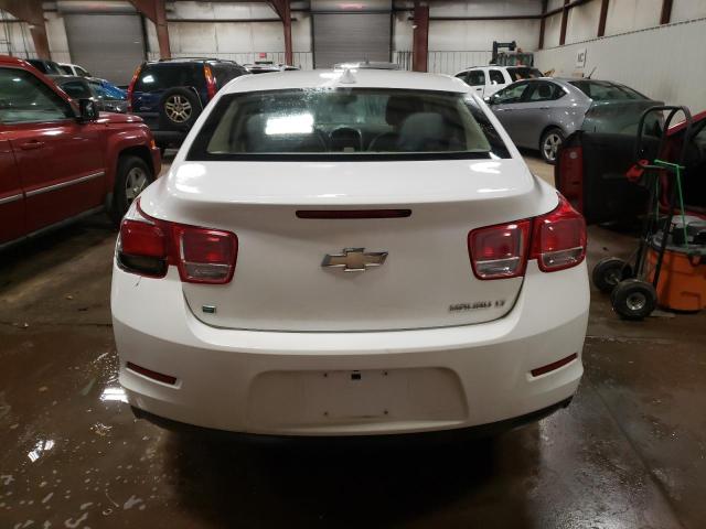 Photo 6 from auction – 2016 CHEVROLET MALIBU LIM with VIN 1G11C5SA8GF140456