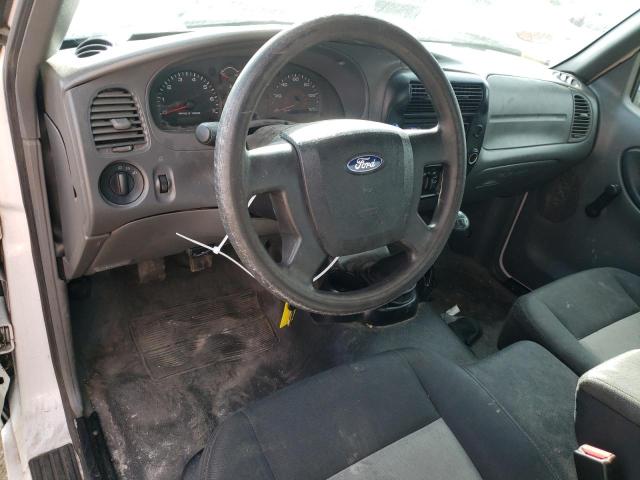 Photo 8 from auction – 2008 FORD RANGER with VIN 1FTYR10D28PA19752
