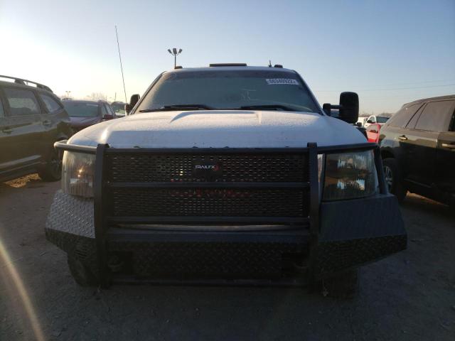 Photo 5 from auction – 2007 GMC SIERRA K25 with VIN 1GTHK23627F513203