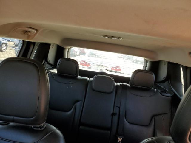 Photo 10 from auction – 2015 JEEP RENEGADE L with VIN ZACCJADT8FPB44712