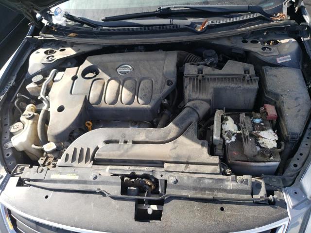 Photo 11 from auction – 2012 NISSAN ALTIMA with VIN 1N4AL2AP6CN519649