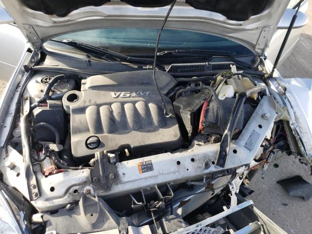 Photo 11 from auction – 2014 CHEVROLET IMPALA LIM with VIN 2G1WB5E34E1121221