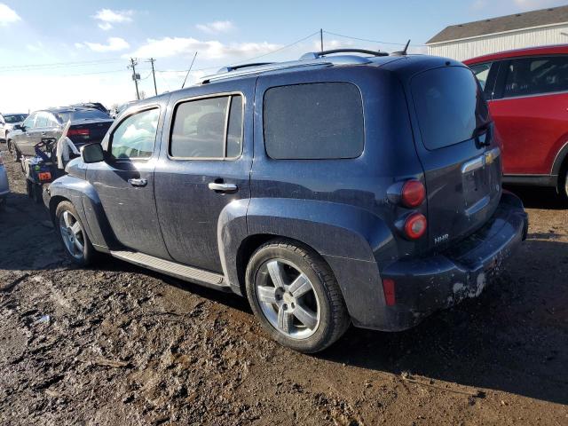 Photo 2 from auction – 2010 CHEVROLET HHR with VIN 3GNBACDV6AS536000