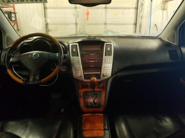 Photo 8 from auction – 2005 LEXUS RX 330 with VIN 2T2HA31U65C053524
