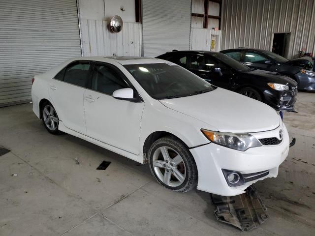 Photo 4 from auction – 2012 TOYOTA CAMRY with VIN 4T1BF1FK2CU574579