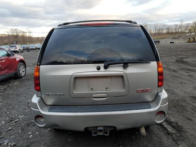 Photo 6 from auction – 2007 GMC ENVOY with VIN 1GKDT13S872143244