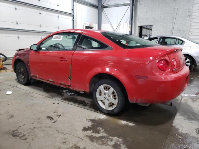Photo 2 from auction – 2007 CHEVROLET COBALT LS with VIN 1G1AK15F977134369