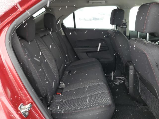 Photo 11 from auction – 2014 CHEVROLET EQUINOX LT with VIN 2GNFLFEK0E6249953