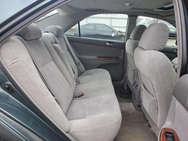 Photo 10 from auction – 2004 TOYOTA CAMRY LE with VIN 4T1BE32K44U267758
