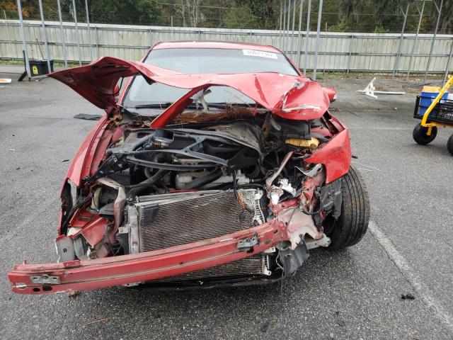 Photo 5 from auction – 2007 VOLVO S60 2.5T with VIN YV1RS592X72609530
