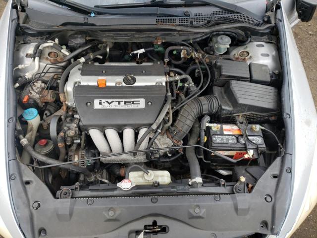 Photo 11 from auction – 2003 HONDA ACCORD LX with VIN JHMCM56353C034162