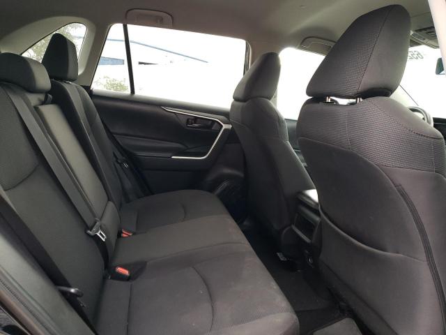 Photo 6 from auction – 2020 TOYOTA RAV4 LE with VIN 2T3H1RFV4LW073086