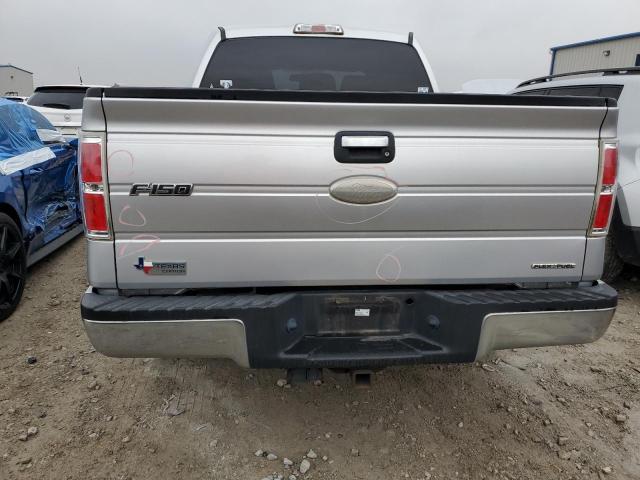 Photo 6 from auction – 2011 FORD F150 SUPER with VIN 1FTEW1CMXBFD08396