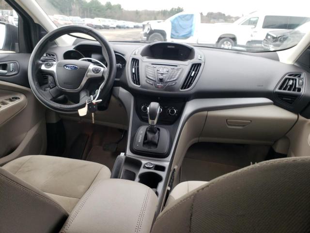 Photo 8 from auction – 2015 FORD ESCAPE SE with VIN 1FMCU9GX2FUA21406