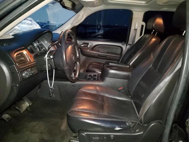 Photo 7 from auction – 2007 CHEVROLET AVALANCHE with VIN 3GNEC12037G223422