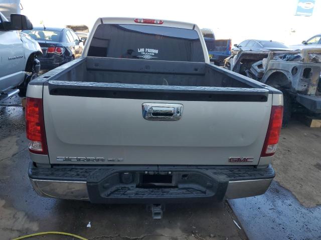 Photo 6 from auction – 2007 GMC NEW SIERRA with VIN 3GTEC13C67G530584