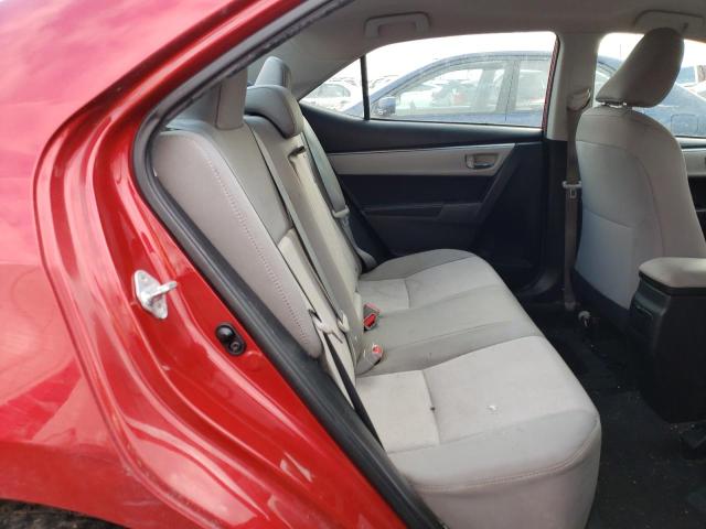 Photo 10 from auction – 2015 TOYOTA COROLLA L with VIN 5YFBURHE4FP300852