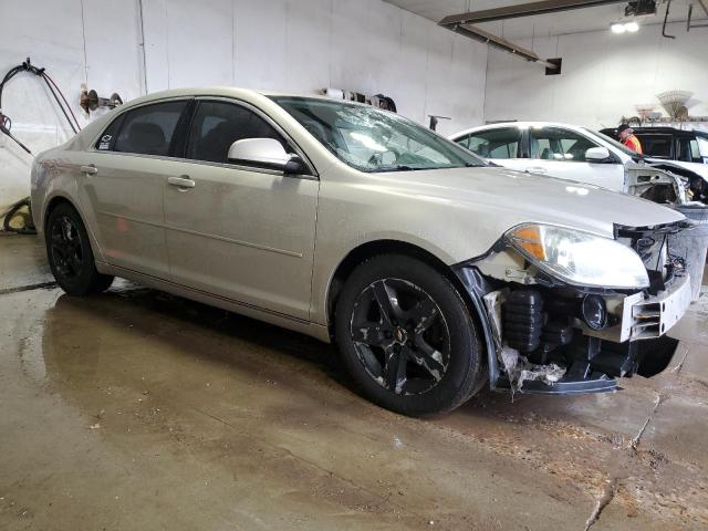 Photo 4 from auction – 2010 CHEVROLET MALIBU 1LT with VIN 1G1ZC5E09AF216148