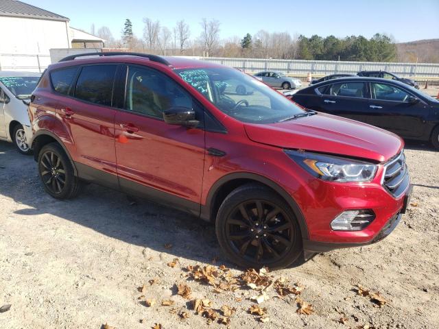 Photo 4 from auction – 2019 FORD ESCAPE SE with VIN 1FMCU9GD1KUC21113