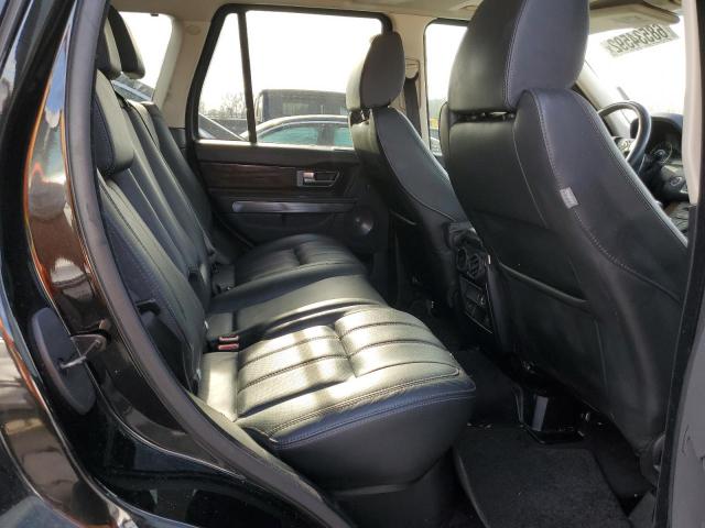Photo 11 from auction – 2010 LAND ROVER RANGE ROVE with VIN SALSK2D44AA249465