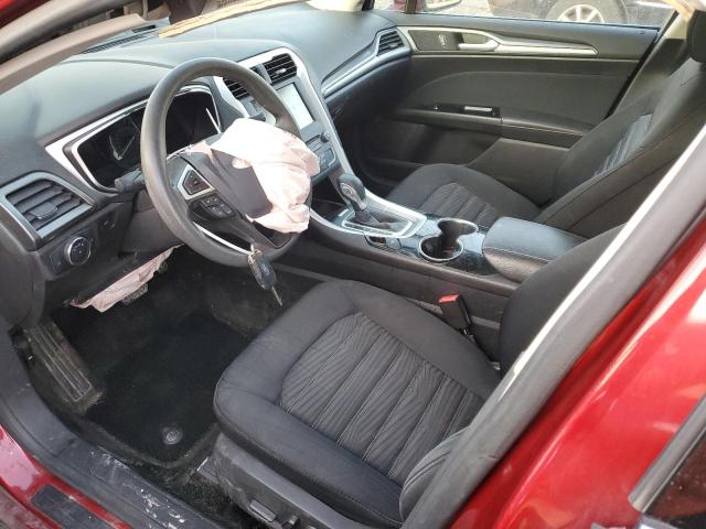 Photo 7 from auction – 2016 FORD FUSION SE with VIN 1FA6P0H75G5117907