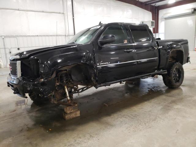 GMC NEW SIERRA 2008 with VIN 2GTEK638281290035 - Photo from auction