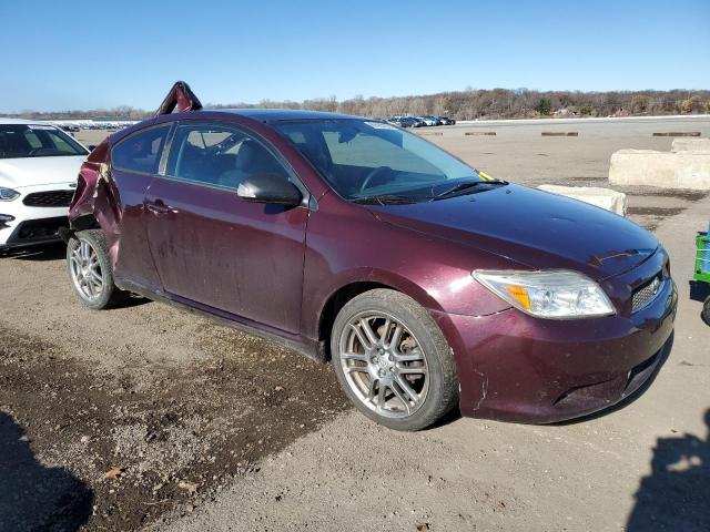 Photo 4 from auction – 2007 TOYOTA SCION TC with VIN JTKDE177070178280