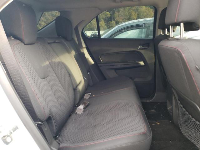 Photo 11 from auction – 2014 CHEVROLET EQUINOX LS with VIN 1GNALAEK2EZ131131
