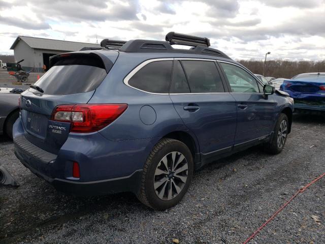 Photo 3 from auction – 2015 SUBARU OUTBACK 2. with VIN 4S4BSALC1F3232429