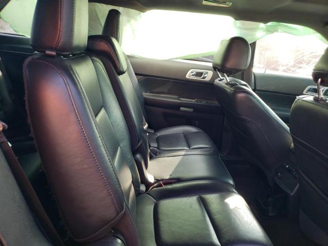 Photo 11 from auction – 2013 FORD EXPLORER X with VIN 1FM5K7D86DGC95607