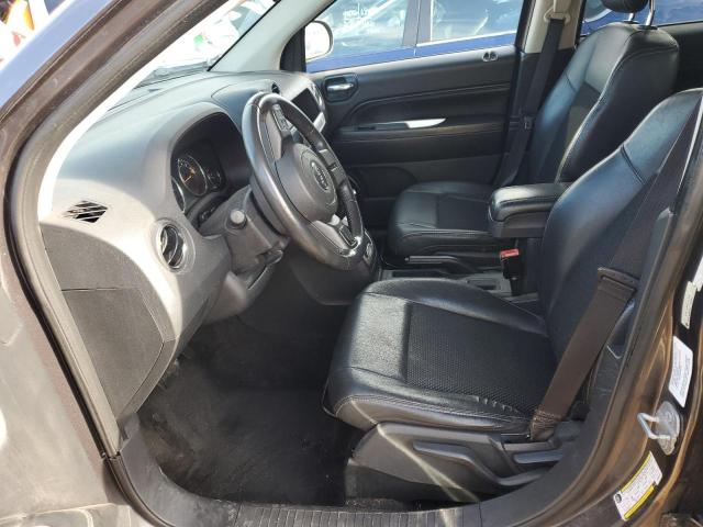 Photo 7 from auction – 2014 JEEP COMPASS LA with VIN 1C4NJCEB0ED813546