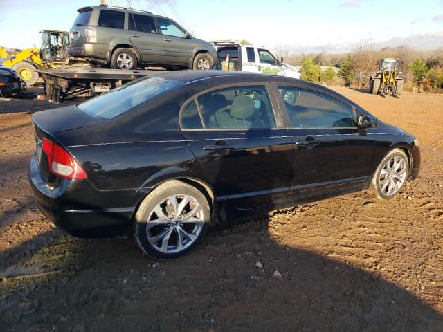 Photo 3 from auction – 2010 HONDA CIVIC LX with VIN 2HGFA1F52AH500465