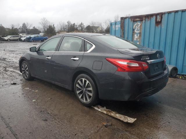 Photo 2 from auction – 2016 NISSAN ALTIMA 2.5 with VIN 1N4AL3AP3GC169596