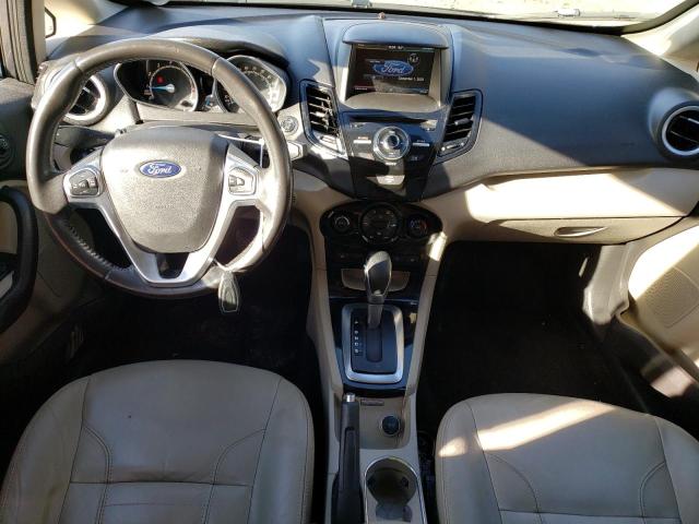 Photo 8 from auction – 2015 FORD FIESTA TIT with VIN 3FADP4FJ4FM117516