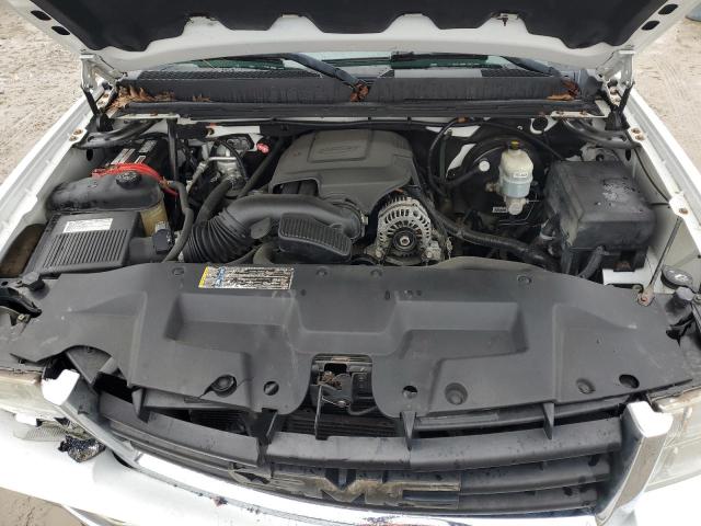 Photo 11 from auction – 2009 GMC SIERRA K15 with VIN 1GTEK29089Z152244