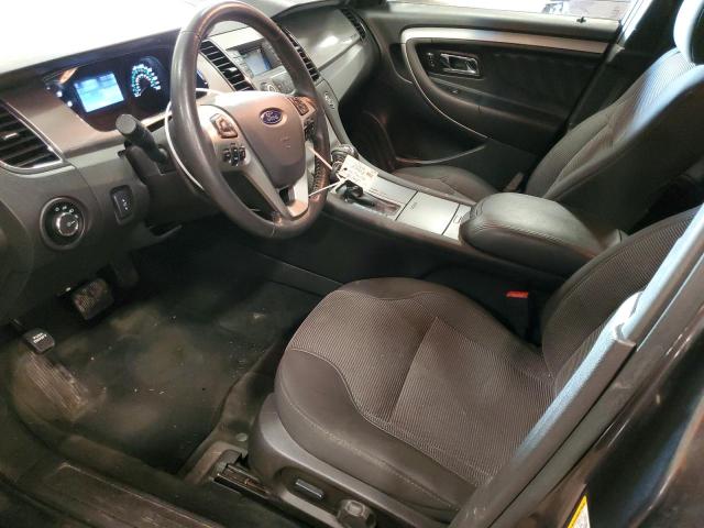 Photo 7 from auction – 2016 FORD TAURUS SEL with VIN 1FAHP2E87GG150218