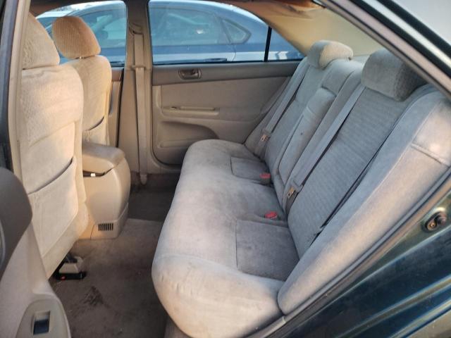 Photo 10 from auction – 2004 TOYOTA CAMRY LE with VIN 4T1BE32K24U368796