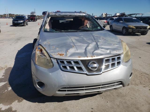 Photo 5 from auction – 2011 NISSAN ROGUE S with VIN JN8AS5MT8BW560983