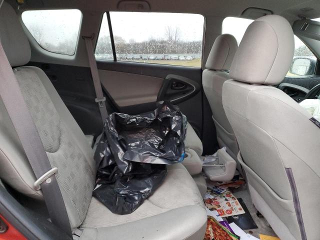 Photo 11 from auction – 2011 TOYOTA RAV4 with VIN 2T3BF4DV0BW164383