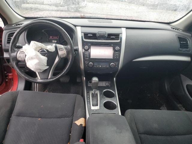 Photo 8 from auction – 2015 NISSAN ALTIMA 2.5 with VIN 1N4AL3AP3FC223557