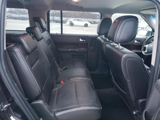 Photo 11 from auction – 2010 FORD FLEX SEL with VIN 2FMHK6CC7ABD01429